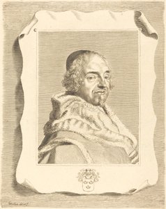 François-Théodore de Nesmond da Claude Mellan