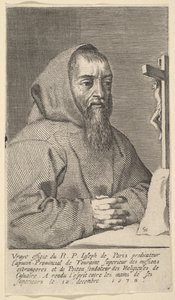 François Le Clerc Du Tremblay, detto il Padre Giuseppe, 1638