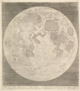 Luna piena, 1635