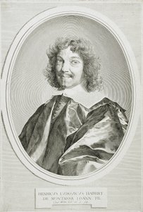  da Claude Mellan