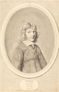Enrico di Savoia, Duca di Nemours da Claude Mellan
