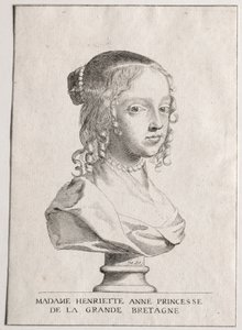 Enrichetta Maria d