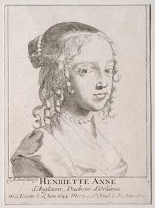 Enrichetta Maria d