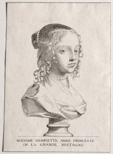 Enrichetta Maria d