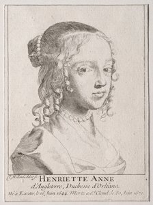 Enrichetta Maria d