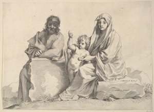 Sacra Famiglia