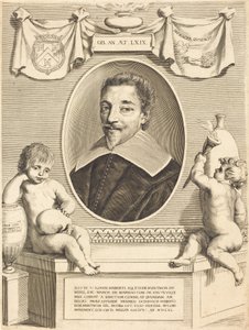  da Claude Mellan