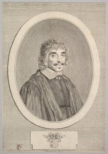 Jean Perrault da Claude Mellan