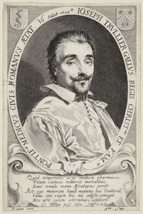  da Claude Mellan