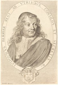 Louis Berryer