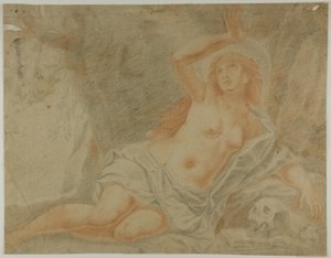 Maria Maddalena