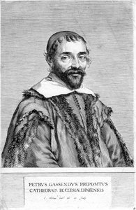 Pierre Gassendi, filosofo e scienziato francese