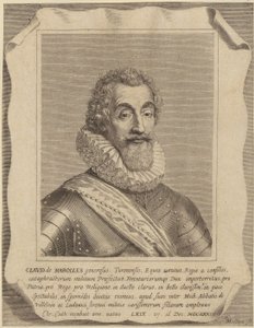  da Claude Mellan