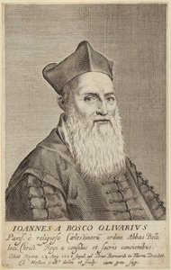  da Claude Mellan