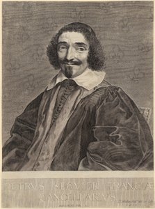  da Claude Mellan