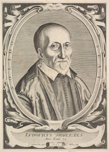 Ritratto di Luigi d
