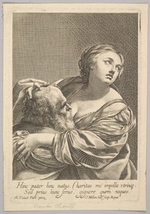 Carità romana