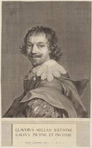  da Claude Mellan
