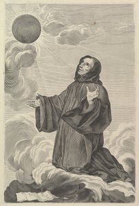  da Claude Mellan