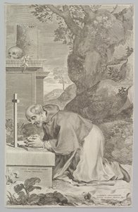 San Claudio, 1664