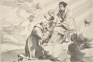 San Francesco d