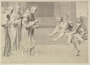 San Guglielmo, Duca d