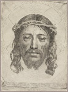 Il Sudario di Santa Veronica