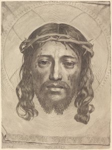 Il Sudario di Santa Veronica