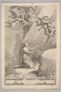 Pagina del Titolo per François de Sales, Introduzione alla Vita Devota