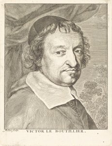  da Claude Mellan