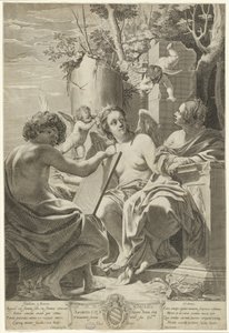 Allegoria dell