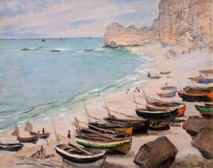  da Claude Monet