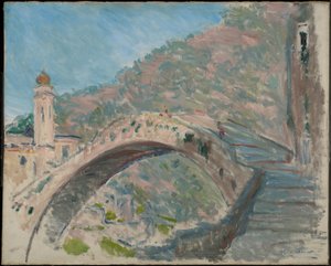  da Claude Monet