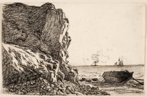 Scogliere e Mare, Sainte-Adresse