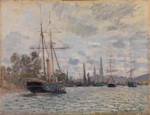  da Claude Monet