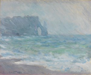  da Claude Monet