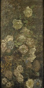 Fiori, tra il 1860 e il 1912 da Claude Monet