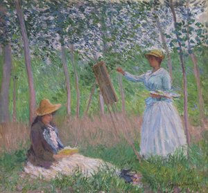  da Claude Monet