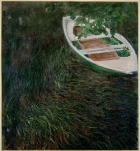 La barca