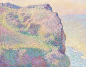 La Pointe du Petit Ailly, 1897