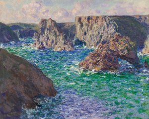  da Claude Monet
