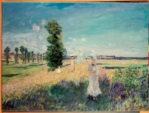 La passeggiata