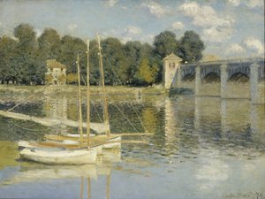  da Claude Monet