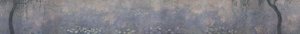 I due salici da Claude Monet