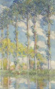 I Pioppi, 1891
