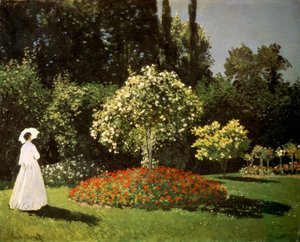 Monet, Claude; 1840–1926 da Claude Monet