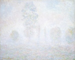 Foschia mattutina