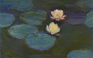  da Claude Monet