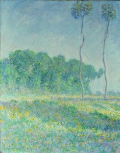 Paesaggio primaverile