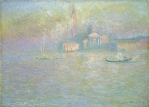 San Giorgio Maggiore, Venezia